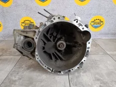 МКПП Mitsubishi Lancer 2008 2500A210 CY 1.8 4B10