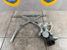 Стеклоподъемник Toyota Vellfire 2018 6980230280 H30, задний левый
