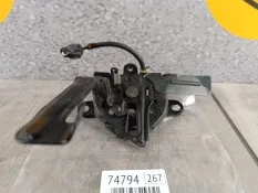 Замок капота Toyota Vellfire 2018 5351058090 H30