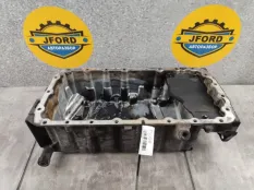 Поддон двигателя Ford Mondeo 4 2008 1573009 BE 2.0 D QXBA