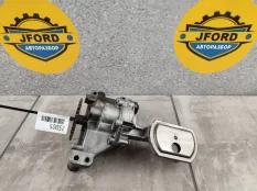 Насос масляный Ford Mondeo 4 2008 1313818 BE 2.0 D QXBA