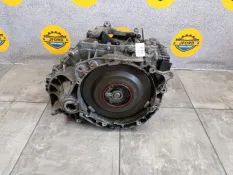 АКПП Ford Focus 2 2009 1894601 CB4 2.0 D G6DA
