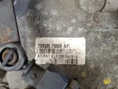 АКПП Ford Focus 2 2009 1894601 CB4 2.0 D G6DA