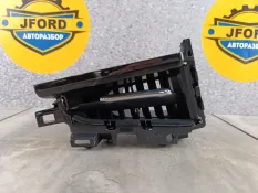 Воздуховод в торпеду Toyota Vellfire 2018 5540558290 H30, правый