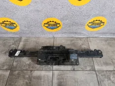 Панель передняя Toyota Vellfire 2018 5320558080 H30 2.5 2AR-FXE