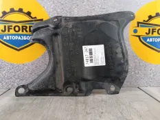 Защита двигателя Toyota Vellfire 2018 5144475010 H30 2.5 2AR-FXE, левая