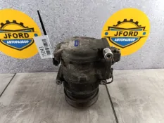 Компрессор кондиционера Kia Sorento 2008 1625023500 BL 2.5 D D4CB