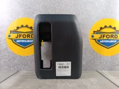 Кожух рулевой колонки Toyota Vellfire 2018 4502458010C0 H30
