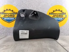 Обшивка стойки Toyota Vellfire 2018 6211258090C0 H30, передняя левая