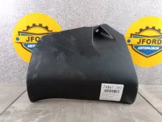 Обшивка стойки Toyota Vellfire 2018 6211158070C0 H30, передняя правая