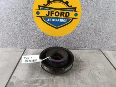 Шкив коленвала Ford Focus 3 2014 1752282 CB8 1.6 IQDB