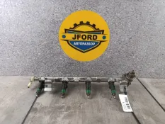 Рампа топливная Ford Fusion 2004 1219234 CBK 1.4 FXJA