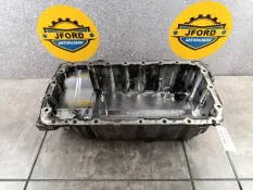 Поддон двигателя Ford Mondeo 4 2009 1573009 BD 2.0 D QXBA