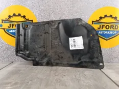 Защита двигателя Toyota Vellfire 2018 5144358070 H30 2.5 2AR-FXE, правая