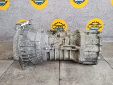 МКПП Suzuki Grand Vitara 2002 2134165D41 TL52 2.0 J20A