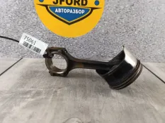 Поршень Ford Focus 3 2014 1830889 CB8 1.6 IQDB