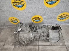 МКПП Suzuki Grand Vitara 2004 2134165D41 TL52 2.0 J20A