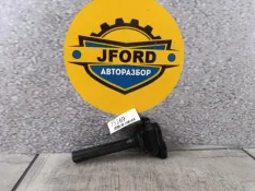 Катушка зажигания Suzuki Grand Vitara 2004 3341077E21 TL52 2.0 J20A