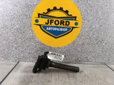 Катушка зажигания Suzuki Grand Vitara 2004 3341077E21 TL52 2.0 J20A