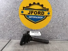 Катушка зажигания Suzuki Grand Vitara 2004 3341077E21 TL52 2.0 J20A