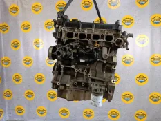 Двигатель Ford Mondeo 4 2009 SEBA BD 2.3 SEBA