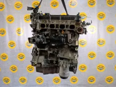 Двигатель Ford Mondeo 4 2008 SEBA BD 2.3 SEBA