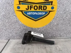 Катушка зажигания Suzuki Grand Vitara 2003 3341077E21 TL52 2.5 H25A