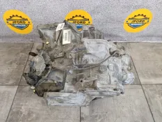 АКПП Volvo S60 2003 9480902 2.3 B5234T3