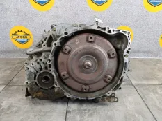 АКПП Volvo S60 2003 9480902 2.3 B5234T3