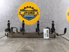 Рампа топливная Ford Mondeo 4 2009 1438753 BD 2.3 SEBA