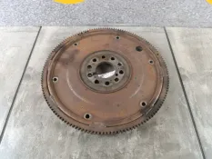Маховик Volvo S60 2003 9135801 2.3 B5234T3