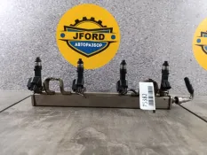 Рампа топливная Ford Mondeo 4 2008 1438753 BD 2.3 SEBA