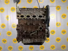 Двигатель Ford Kuga 2015 TXMA CBS 2.0 D TXMA