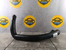 Патрубок интеркулера Volvo S60 2003 1282865 2.3 B5234T3