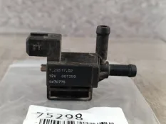 Электромагнитный клапан Volvo S60 2003 9470775 2.3 B5234T3