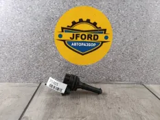 Катушка зажигания Volvo S60 2003 9125601 2.3 B5234T3