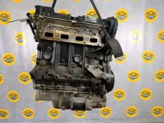 Двигатель Chrysler PT Cruiser 2007 EDZ PT 2.4 EDZ