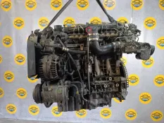 Двигатель Volvo XC90 2009 D5244T4 C_71 2.4 D D5244T4