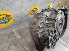 АКПП Volvo XC90 2009 30751348 C_71 2.4 D D5244T4