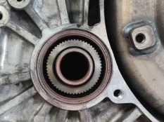 АКПП Volvo XC90 2009 30751348 C_71 2.4 D D5244T4