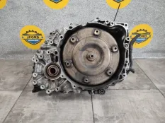 АКПП Volvo XC90 2009 30751348 C_71 2.4 D D5244T4