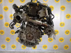 Двигатель Volvo XC90 2013 D5244T18 C_30 2.4 D D5244T18