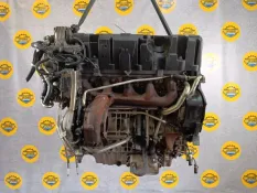 Двигатель Volvo XC90 2013 D5244T18 C_30 2.4 D D5244T18