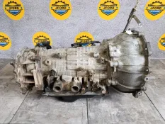 АКПП Mitsubishi L200 2009 MN107588 KB4T 2.5 D 4D56