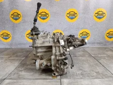 Раздатка Mitsubishi L200 2009 3242A118 KB4T 2.5 D 4D56