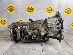 АКПП Mitsubishi Pajero Sport 2003 MR593168 K96W 3.0 6G72