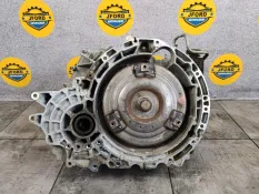 АКПП Ford Explorer 2018 DA5P7000EB U502 3.5 DURATEC V6