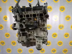 Двигатель Ford Mondeo 4 2009 SEBA BD 2.3 SEBA