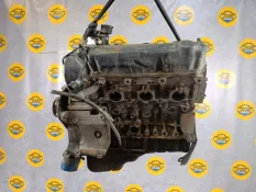 Двигатель Mitsubishi Montero Sport 2004 6G72 K96W 3.0 6G72