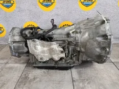 АКПП Mitsubishi L200 2019 2700A552 KL1T 2.4 D 4N15